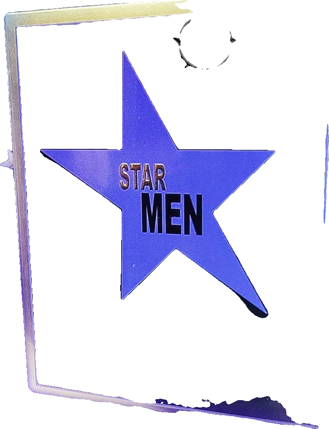 Fragrance World Star Men