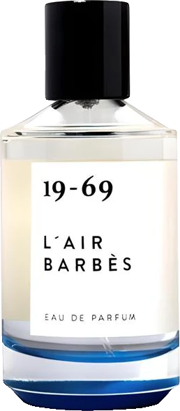 19-69 L´air Barbès