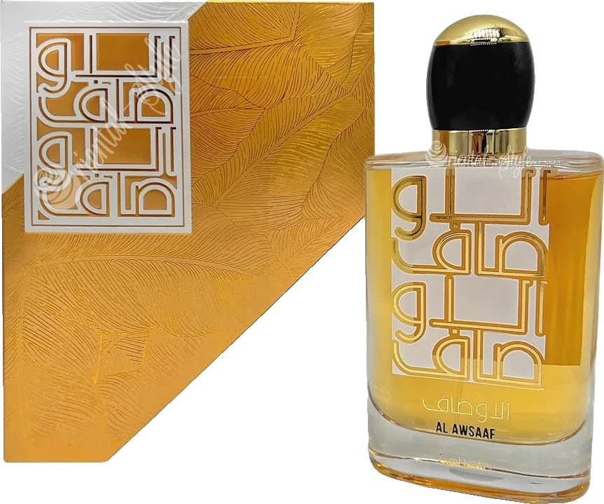 Lattafa Al Awsaaf AL