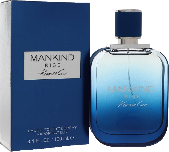 Kenneth Cole Mankind Rise