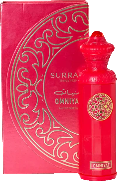 Surrati Omniyat