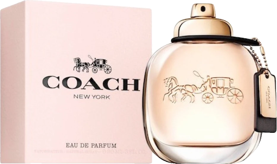Coach Classic Eau de Parfum