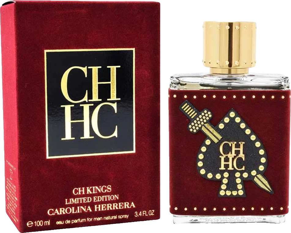 Carolina Herrera Kings