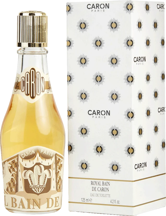 Caron Royal Bain de