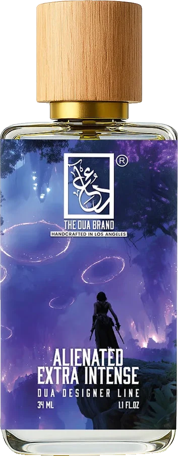 Dua Fragrances Alienated Extra Intense