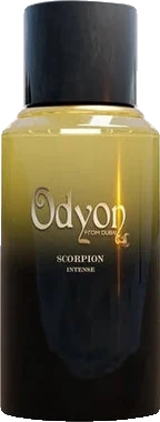 Odyon Dubai Scorpion Intense