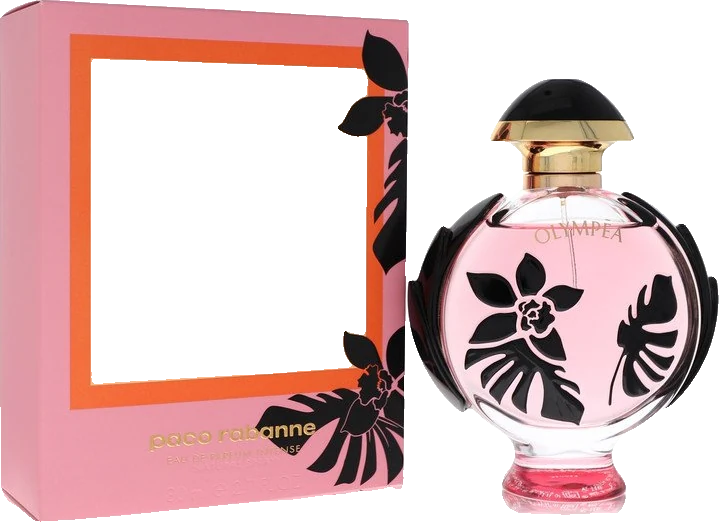 Paco Rabanne Olympea Flora