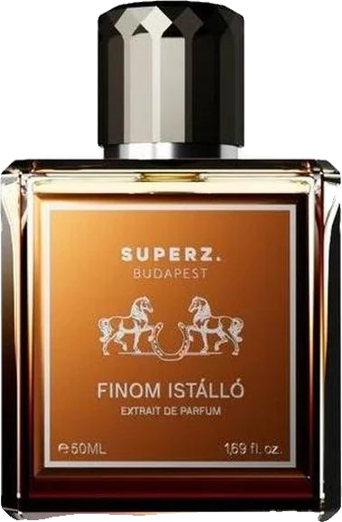 Superz. Finom Istallo