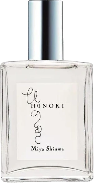 Miya Shinma Hinoki
