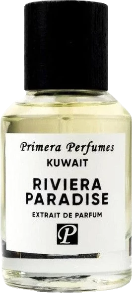 Primera Perfumes Riviera Paradise
