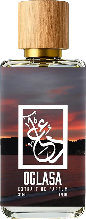 Dua Fragrances Oglasa