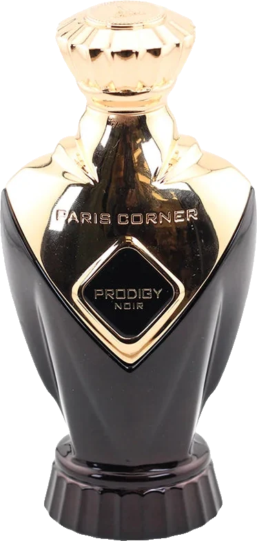Paris Corner Prodigy Noir