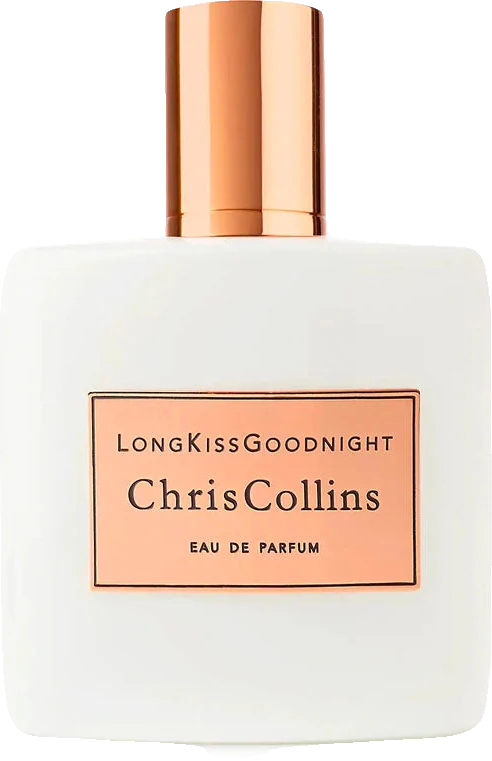 Chris Collins Long Kiss Goodnight