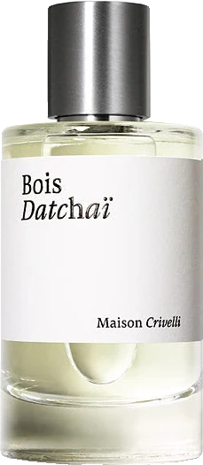 Maison Crivelli Bois Datchaï