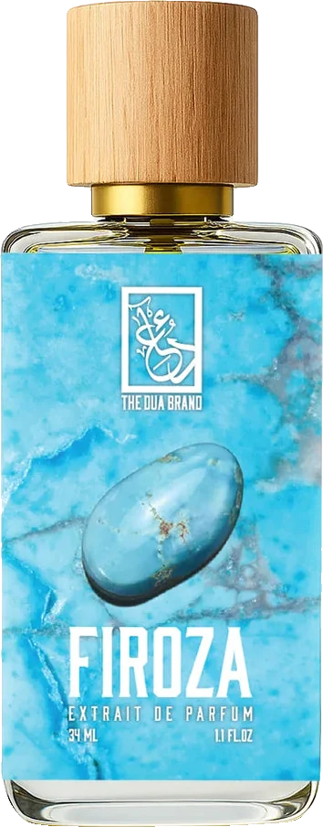 Dua Fragrances Firoza