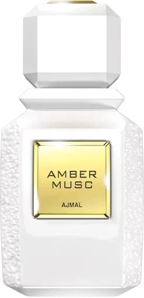 Ajmal Amber Musc