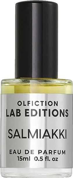 Olfiction Lab Editions Salmiakki