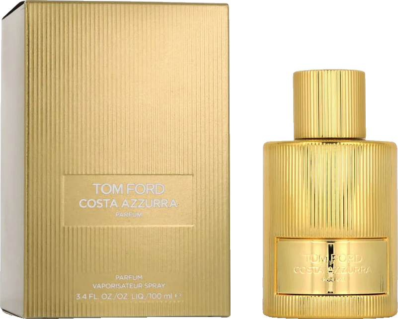 Tom Ford Costa Azzurra Parfum