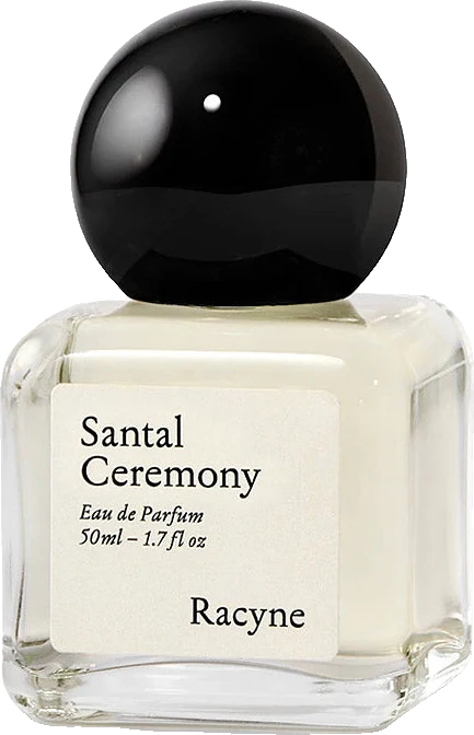 Racyne Santal Ceremony