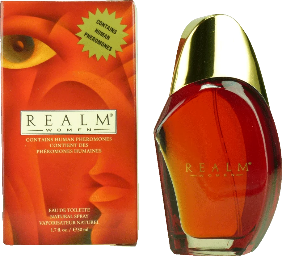 Erox Realm Rare & Vintage