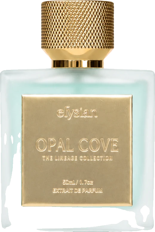 Elysian Opal Cove