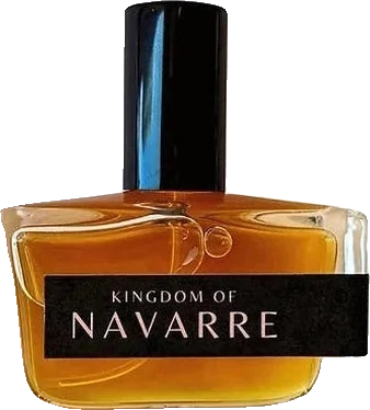 Jil Croquet Parfum Kingdom of Navarre