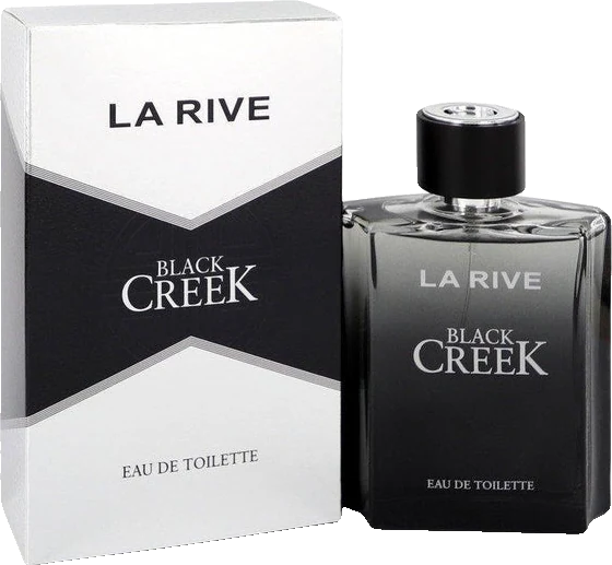 La Rive Black Creek