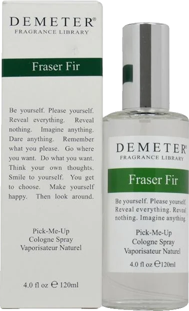 Demeter Fraser Fir