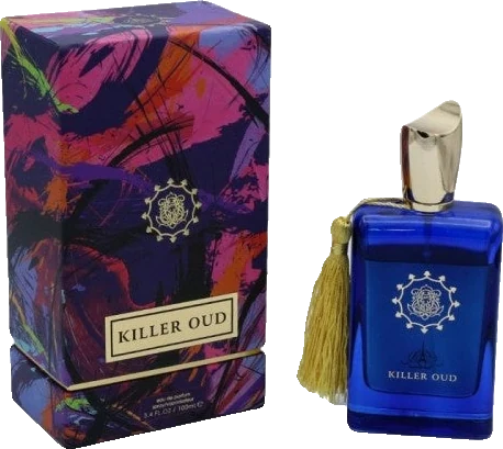 Paris Corner Killer Oud
