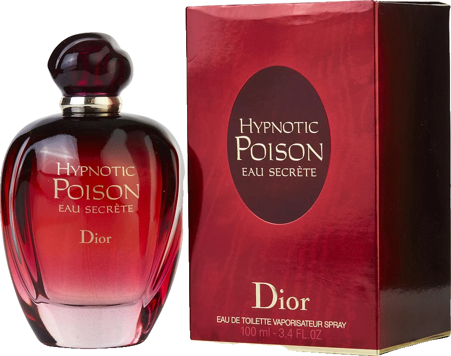 Christian Dior Hypnotic Poison Eau Secrete Rare