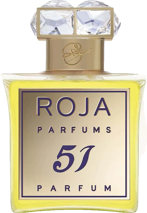 Roja Parfums 51 Pour Femme