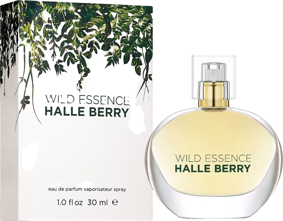 Halle Berry Wild Essence
