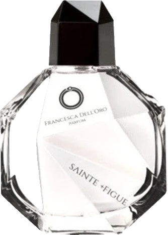 Francesca dell'Oro Sainte + Figue