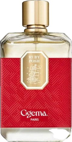 Ggema Ruby Posh