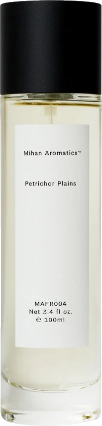 Mihan Aromatics Petrichor Plains