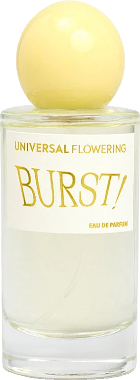 Universal Flowering Burst!