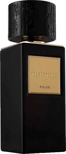 Testament London Pulse