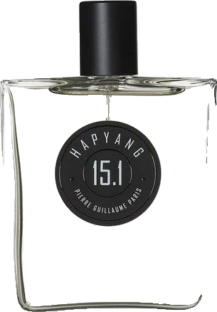 Pierre Guillaume Paris 15.1 Hapyang