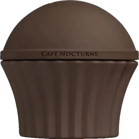 House of Sillage Café Nocturne