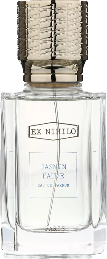 Ex Nihilo Jasmin Fauve