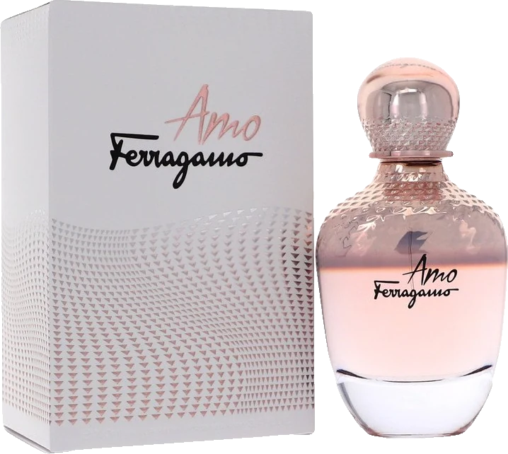 Salvatore Ferragamo Amo