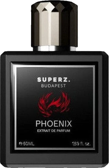 Superz. Phoenix