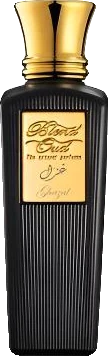 Blend Oud Ghazal