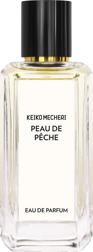 Keiko Mecheri Peau de Peche