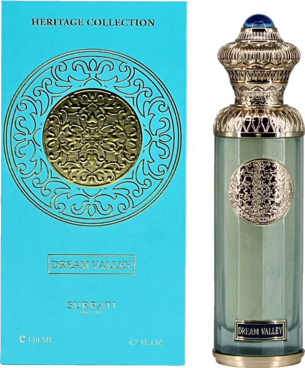 Surrati Dream Valley