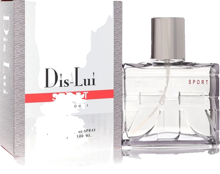YZY Perfume Dis Lui Sport