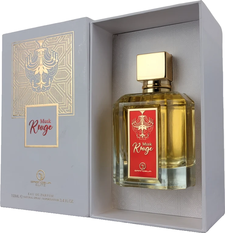 Grandeur Elite Musk Rouge