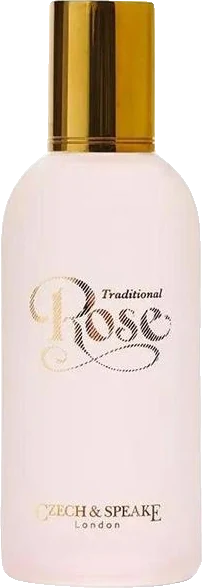 Czech & Speake Rose