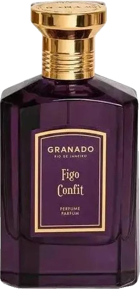 Granado Figo Confit