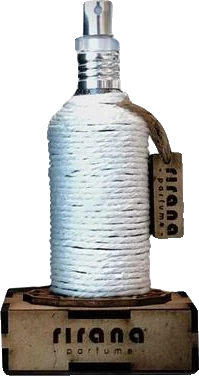 Rirana Parfume Tonka Nutmeg